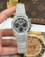 Dong Ho Audemars Piguet Rep 11 Royal Oak Chronograph Frosted Gold 26240 Mat Xam APS Factory 41mm 1 768x768 1