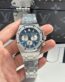 Dong Ho Audemars Piguet Replica 11 Royal Oak 26331 Chronograph Mat Xanh Blue 41mm 7 768x768 1