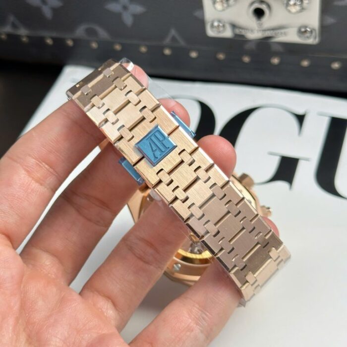 Dong Ho Audemars Piguet Royal Oak 26240 Replica 11 Day Kim Loai 768x768 1