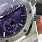 Dong Ho Audemars Piguet Royal Oak 26240ST Rep 1 1 Mat So Tim May Mong New 2025 41mm 4 768x768 1