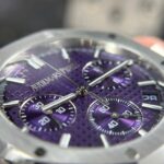Dong Ho Audemars Piguet Royal Oak 26240ST Rep 1 1 Mat So Tim May Mong New 2025 41mm 5 768x768 1