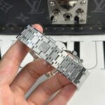 Dong Ho Audemars Piguet Royal Oak 26240ST Rep 1 1 Mat So Tim May Mong New 2025 41mm 9 768x768 1