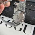 Dong Ho Audemars Piguet Royal Oak 26331 Chronograph Replica 11 Mat Den 41mm 3 768x768 1