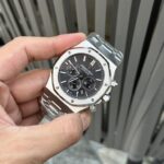 Dong Ho Audemars Piguet Royal Oak 26331ST Mat Xam Replica APS 41mm 6 768x768 1
