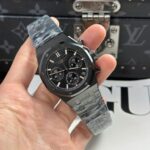 Dong Ho Audemars Piguet Royal Oak 26240CE Che Tac Gom Den New 2025 41mm 13 768x768 1