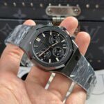 Dong Ho Audemars Piguet Royal Oak 26240CE Che Tac Gom Den New 2025 41mm 2 768x768 1